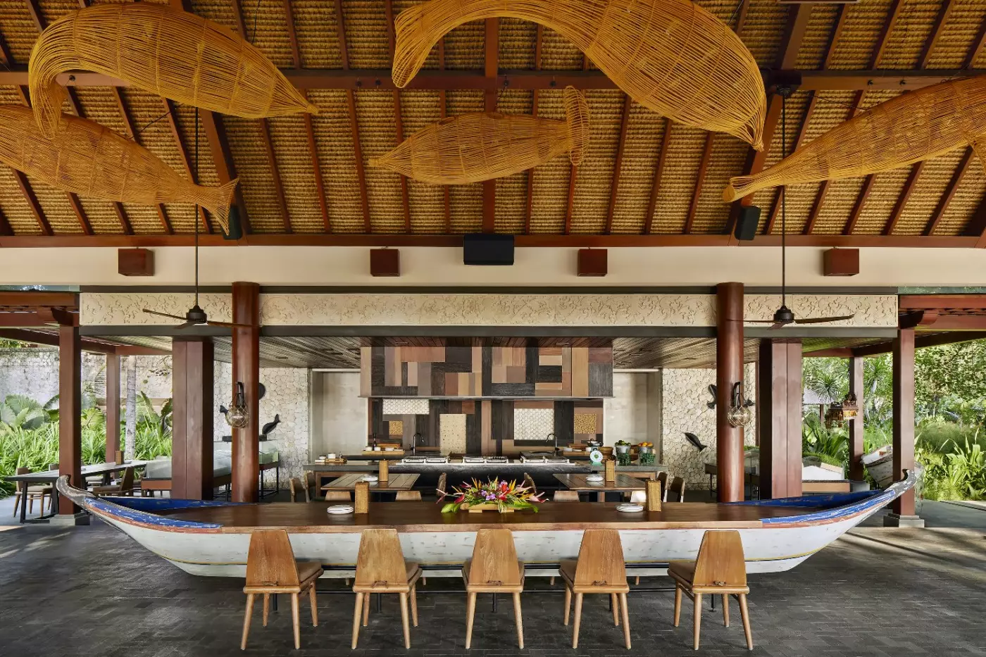 Andaz Bali