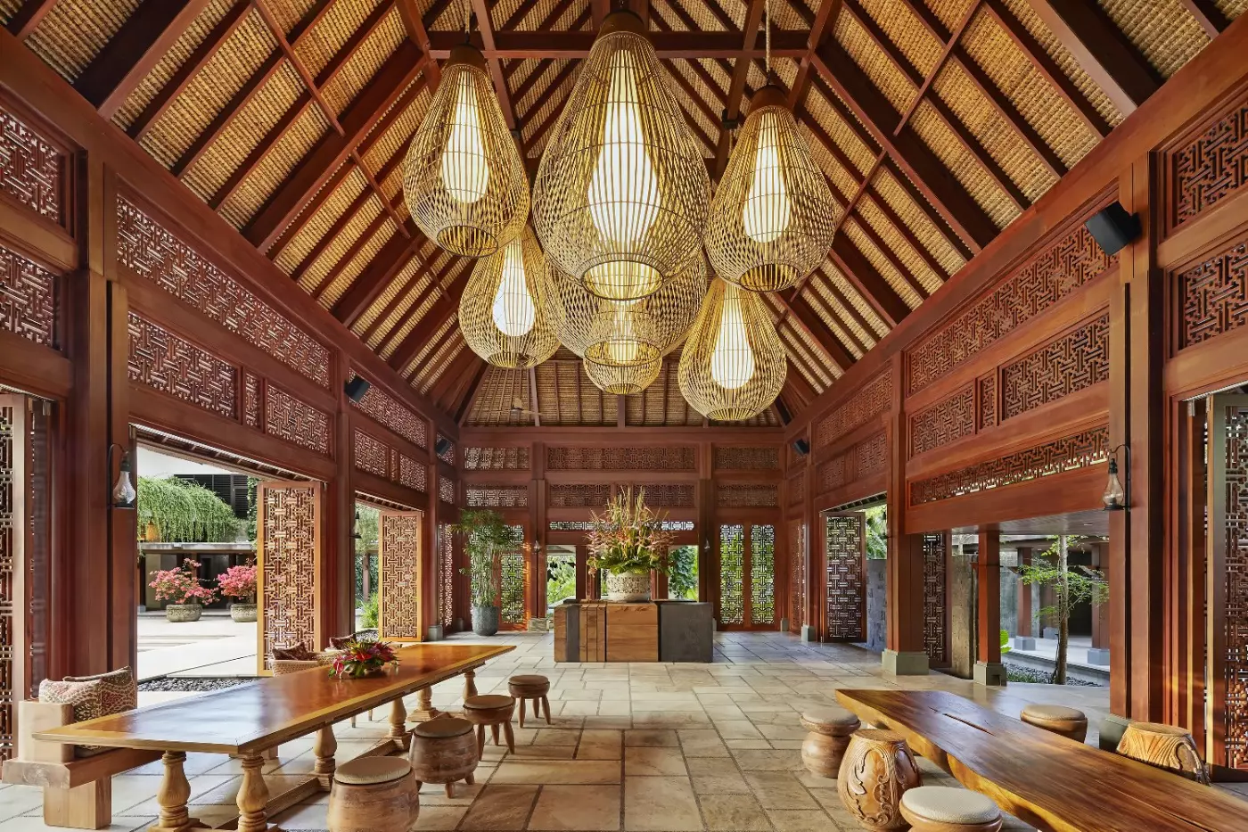 Andaz Bali