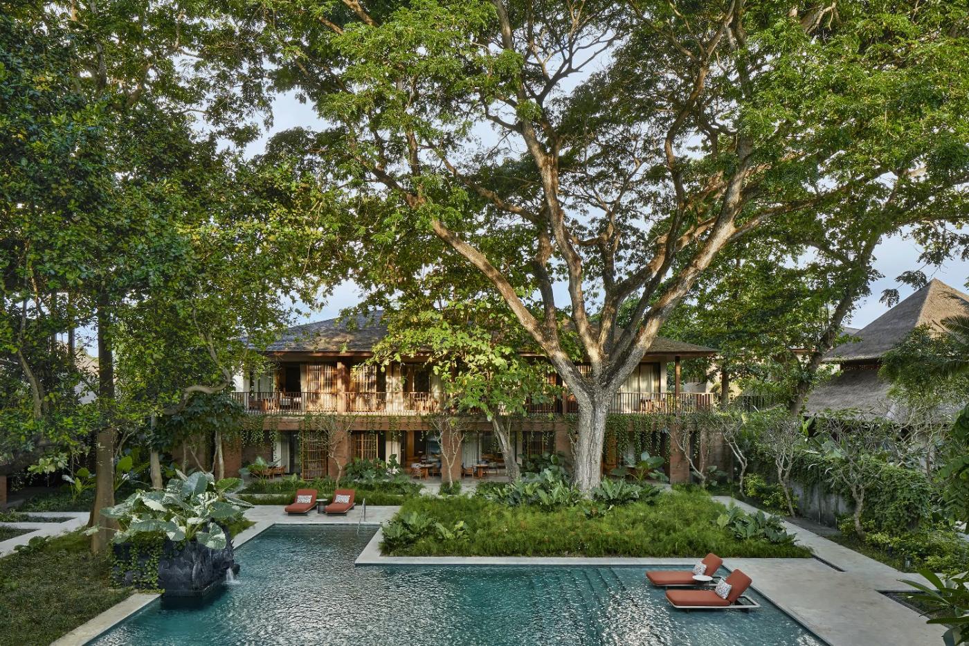 Andaz Bali