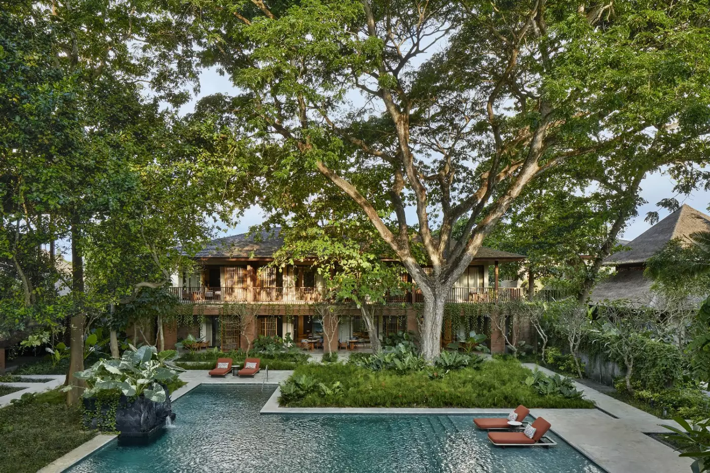 Andaz Bali
