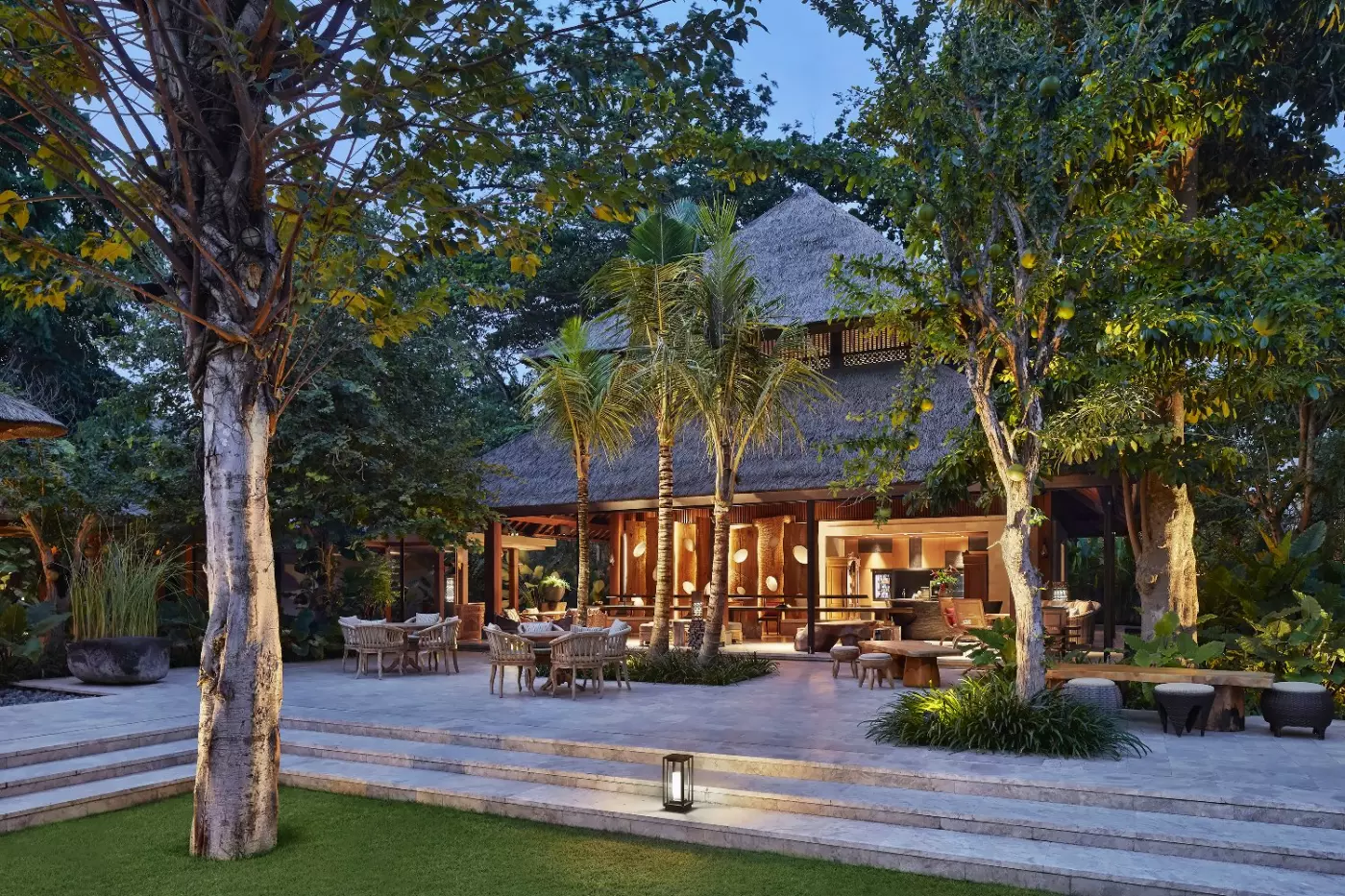 Andaz Bali