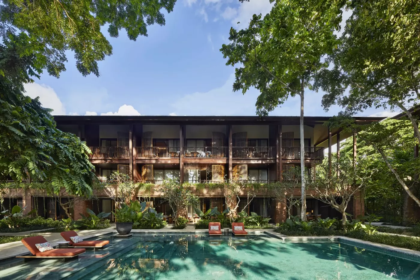 Andaz Bali