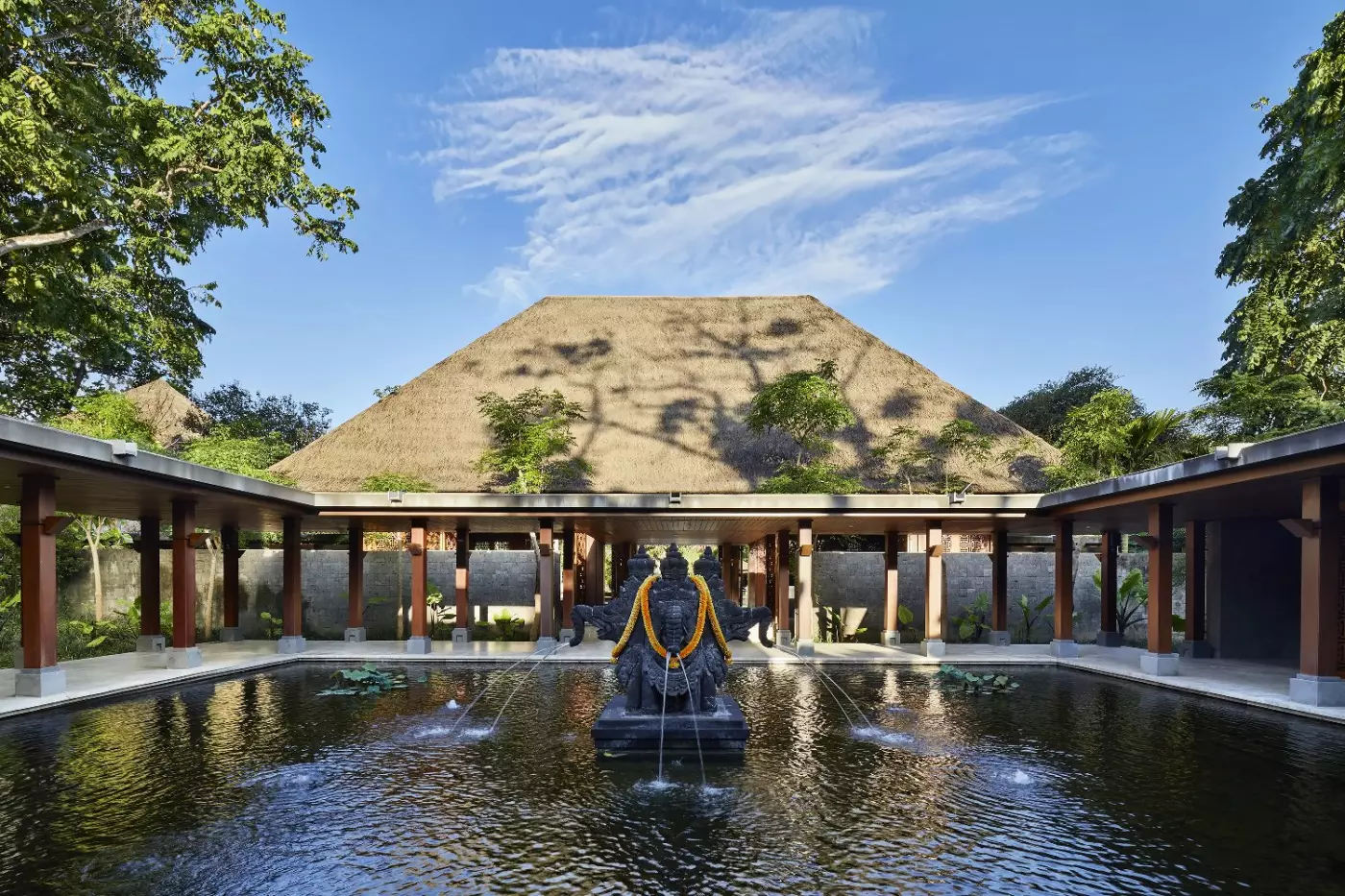 Andaz Bali