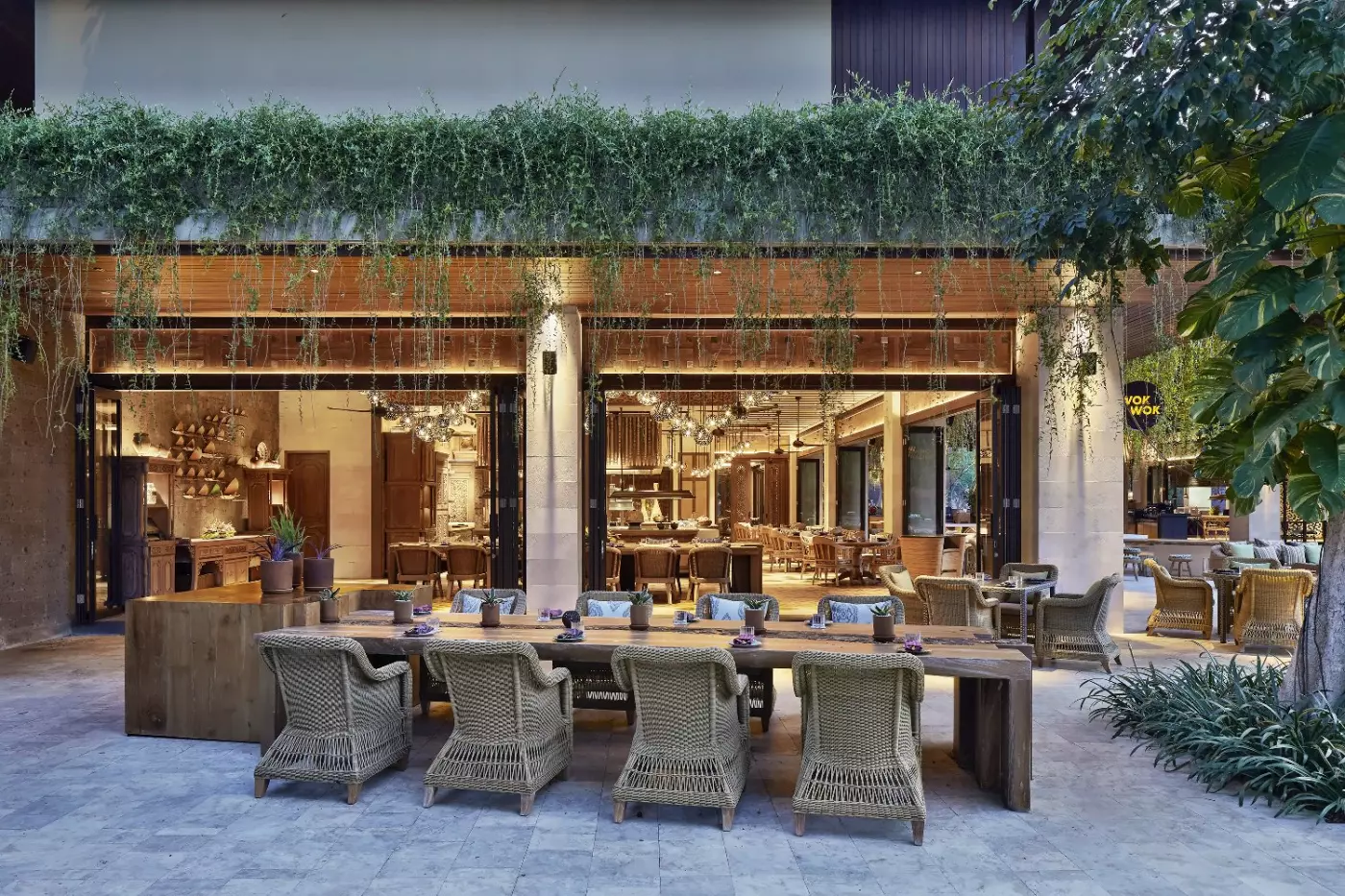 Andaz Bali