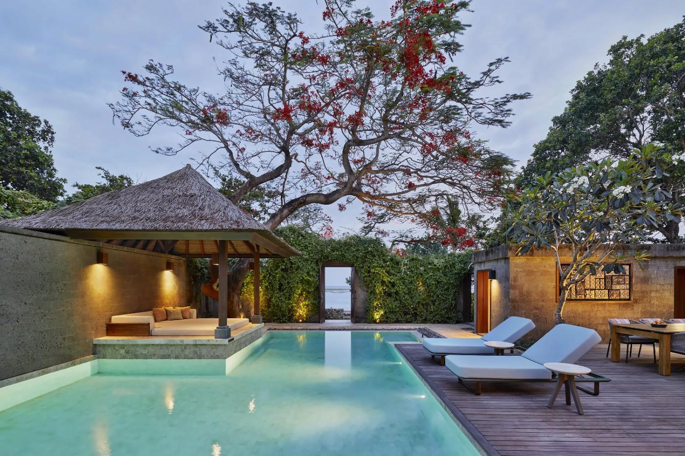 Andaz Bali