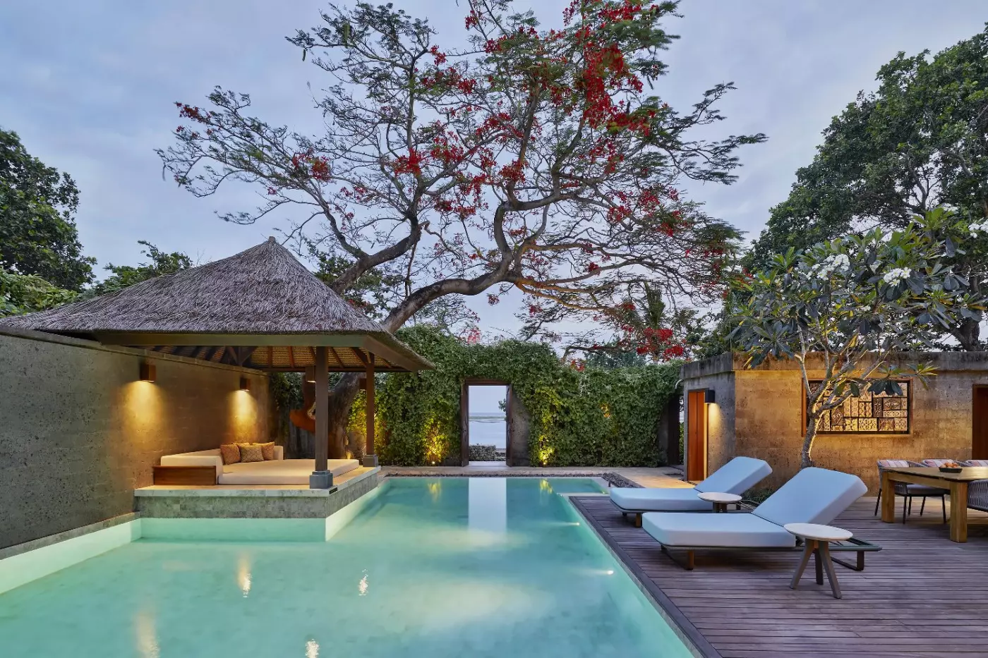 Andaz Bali