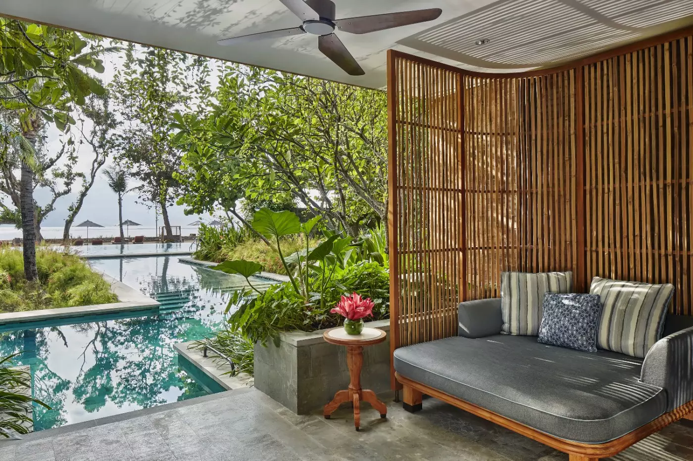 Andaz Bali