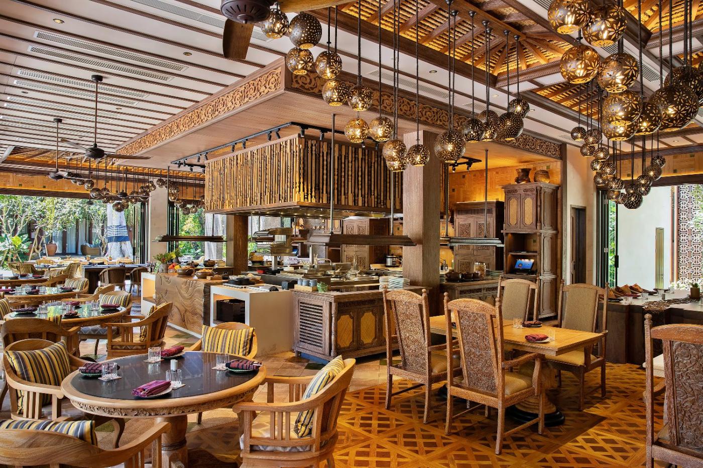 Andaz Bali