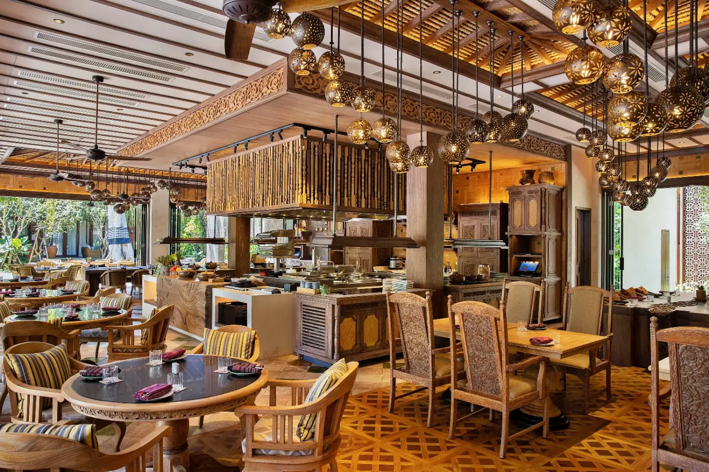 Andaz Bali