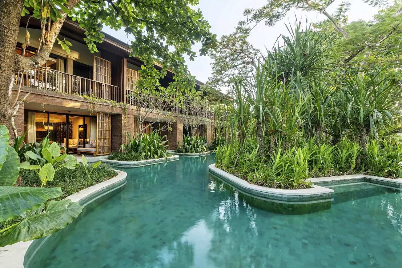 Andaz Bali