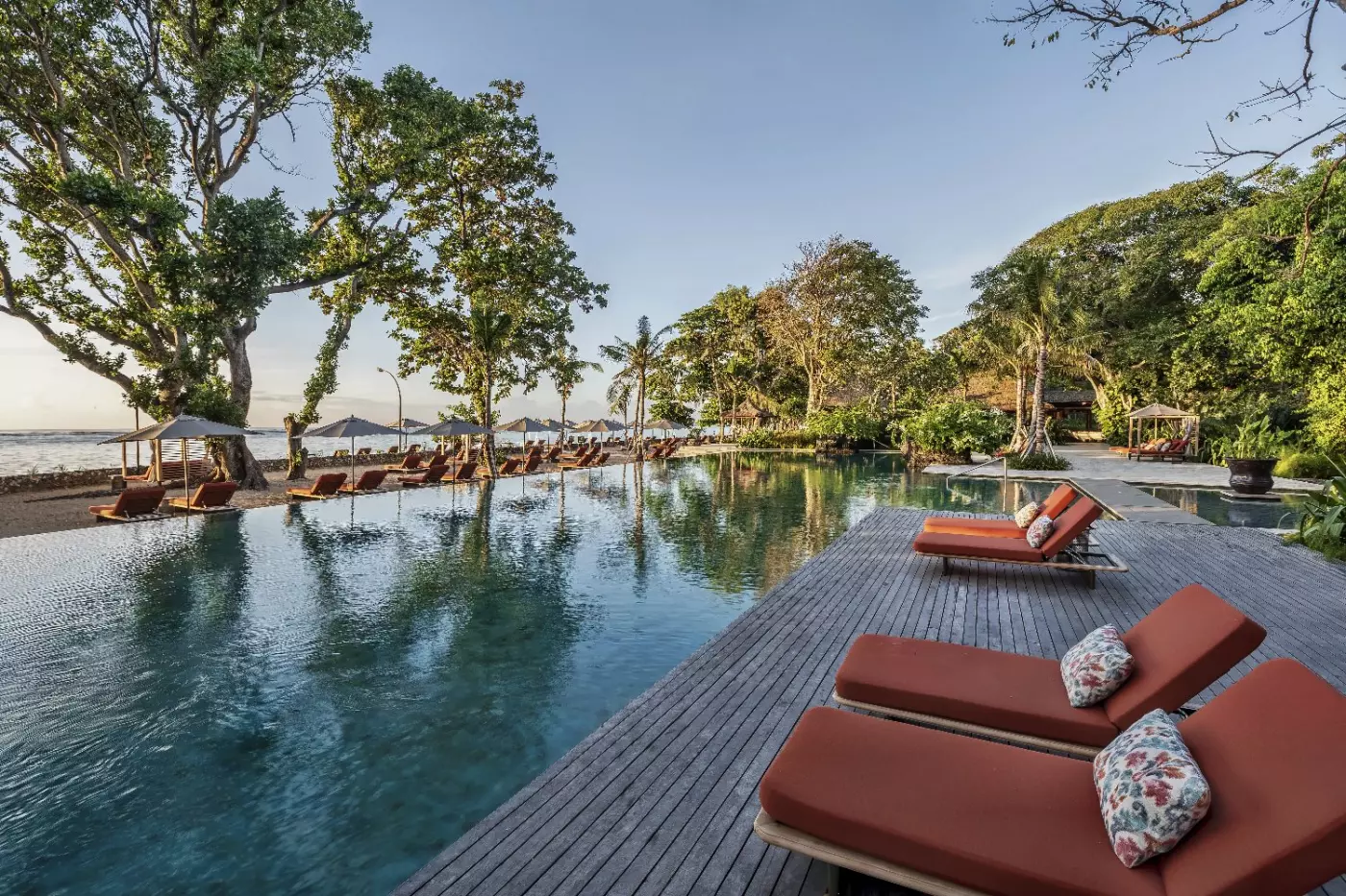 Andaz Bali