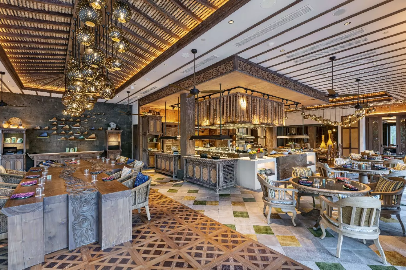 Andaz Bali