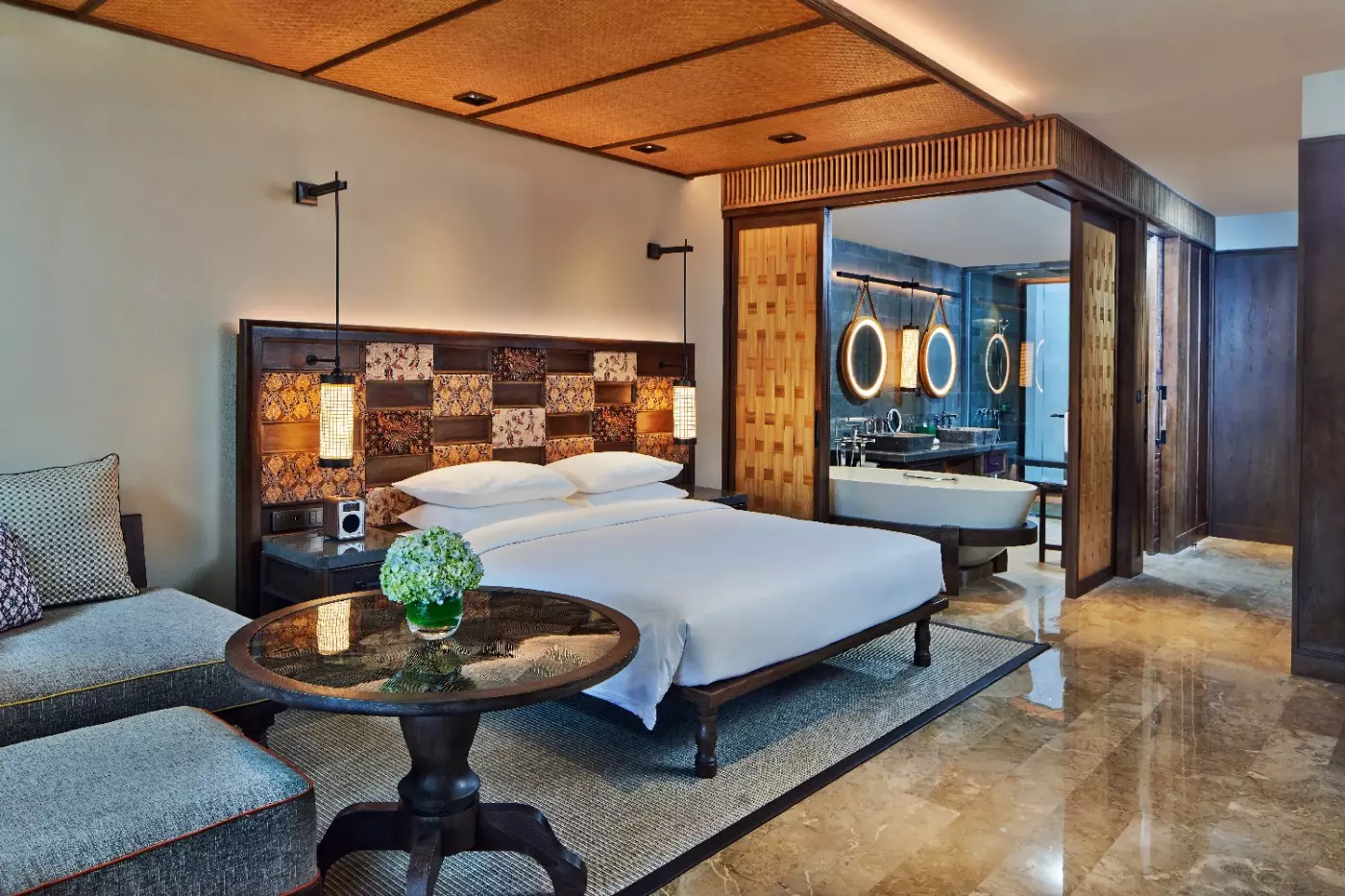 Andaz Bali