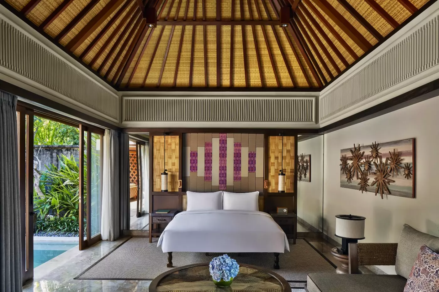 Andaz Bali