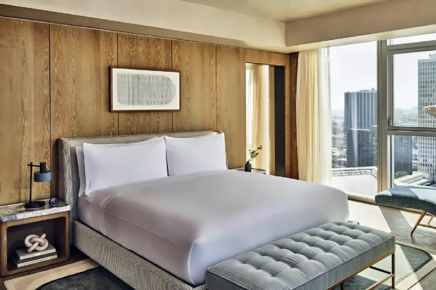 Conrad Los Angeles