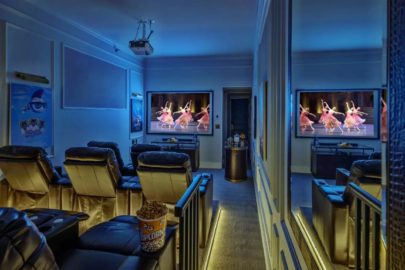 The Langham Boston