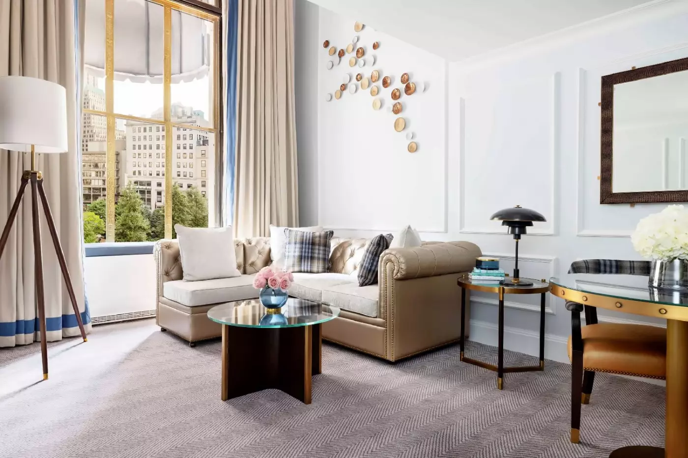 The Langham Boston