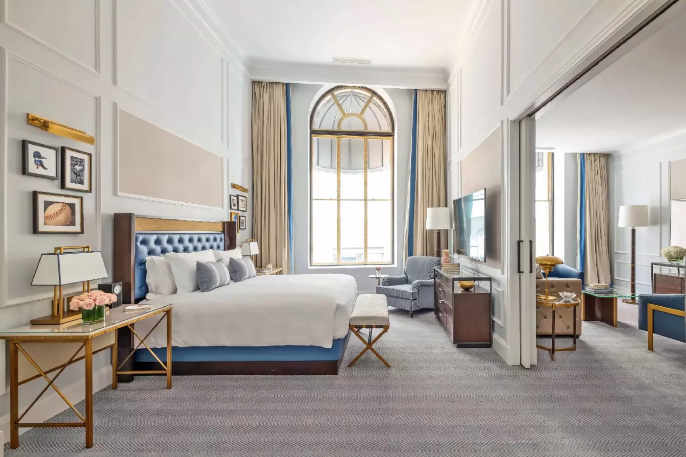 The Langham Boston
