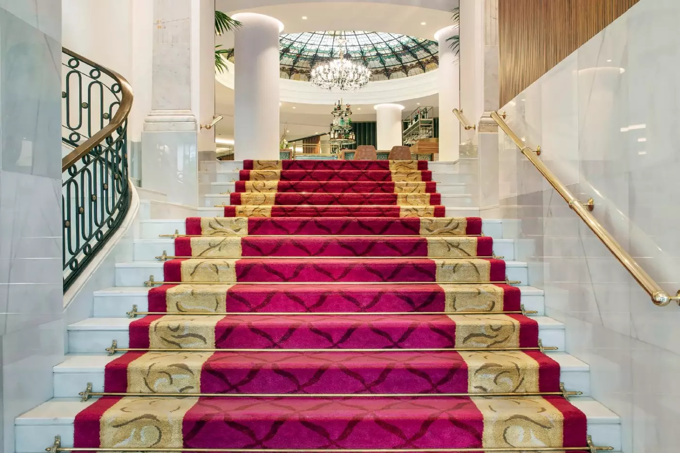 Hotel Colon Gran Melia Seville