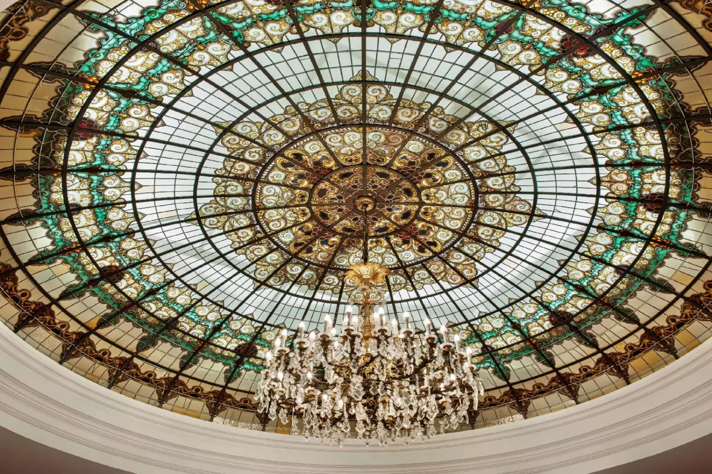 Hotel Colon Gran Melia Seville