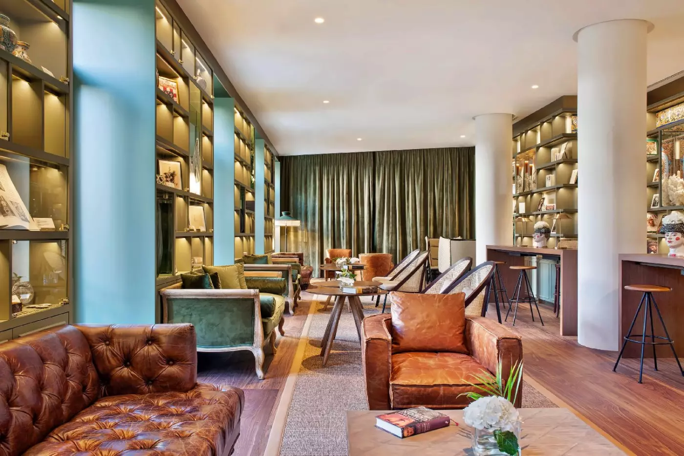 Hotel Colon Gran Melia Seville