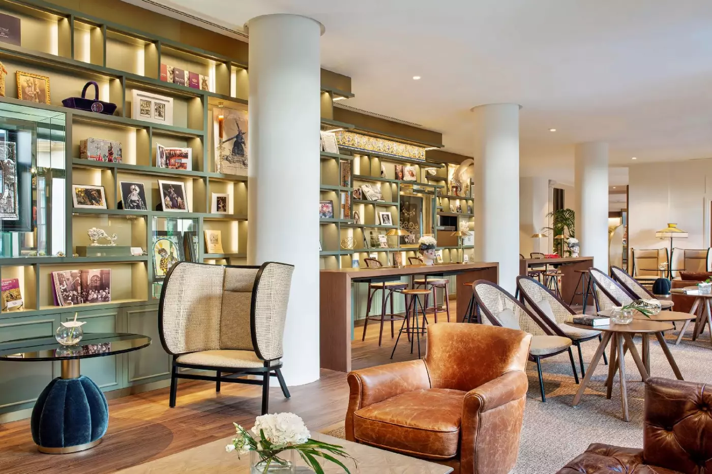 Hotel Colon Gran Melia Seville