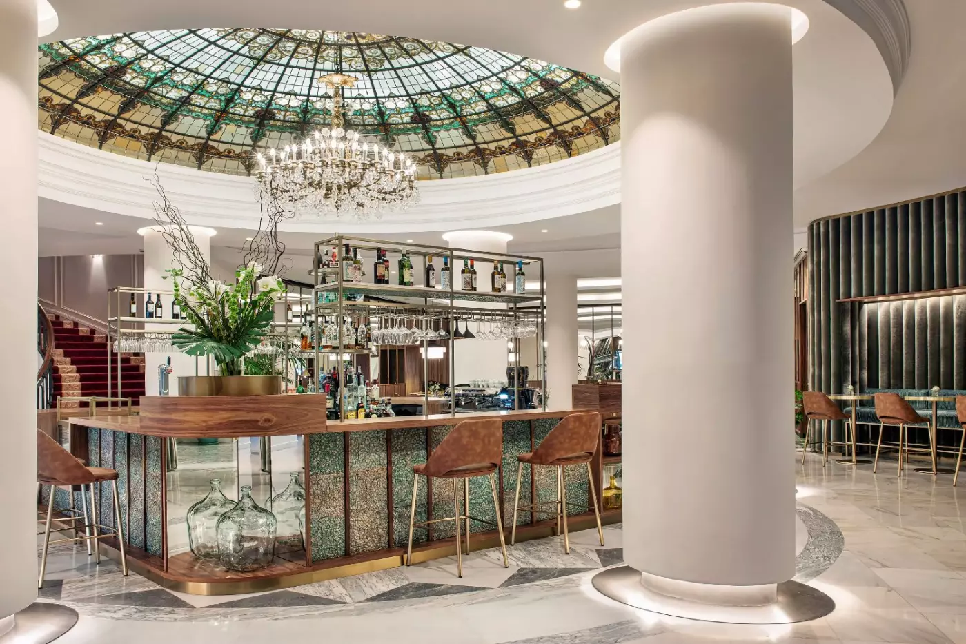 Hotel Colon Gran Melia Seville