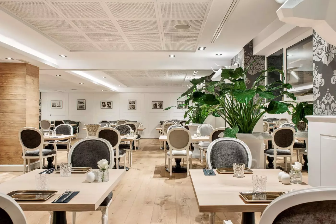 Hotel Colon Gran Melia Seville