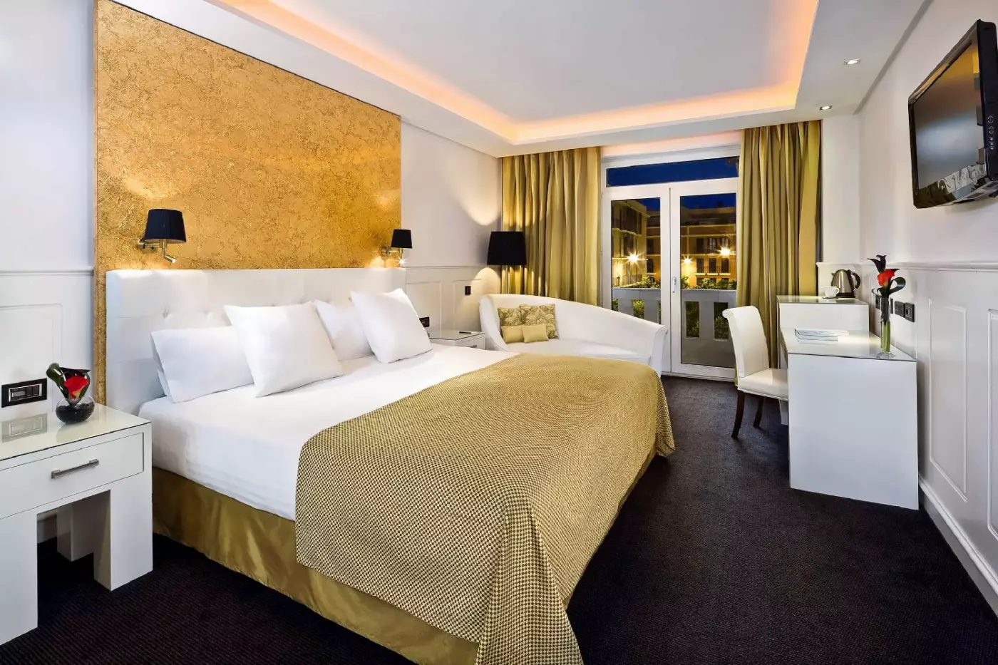 Hotel Colon Gran Melia Seville