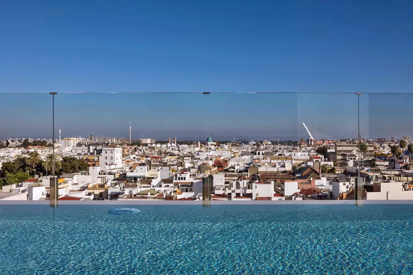 Hotel Colon Gran Melia Seville