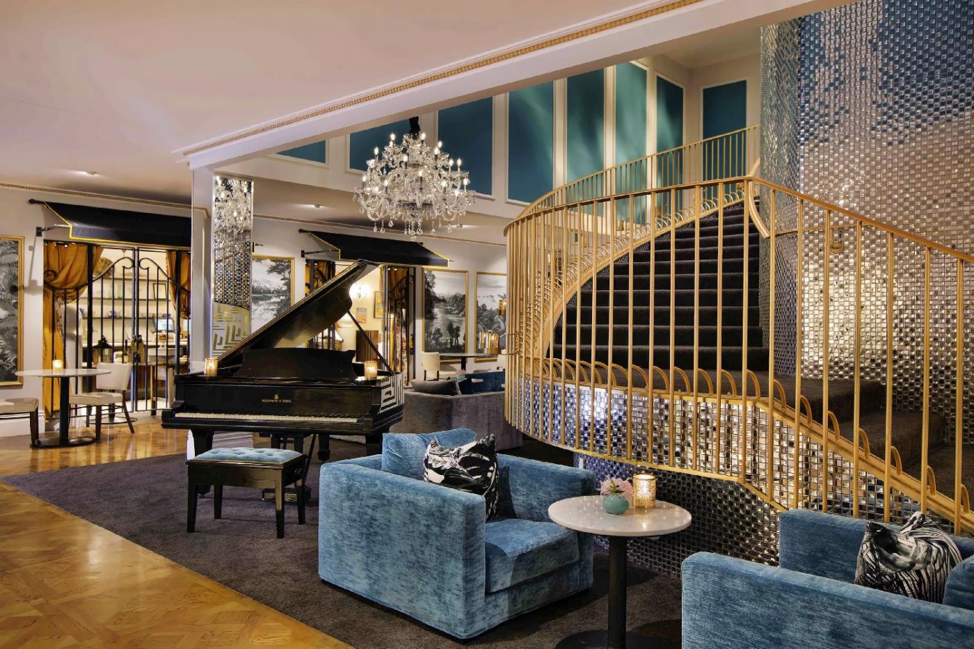 Sofitel Queenstown