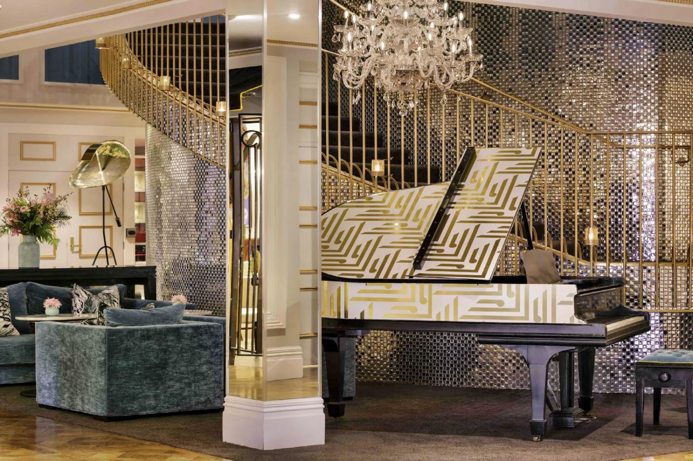 Sofitel Queenstown