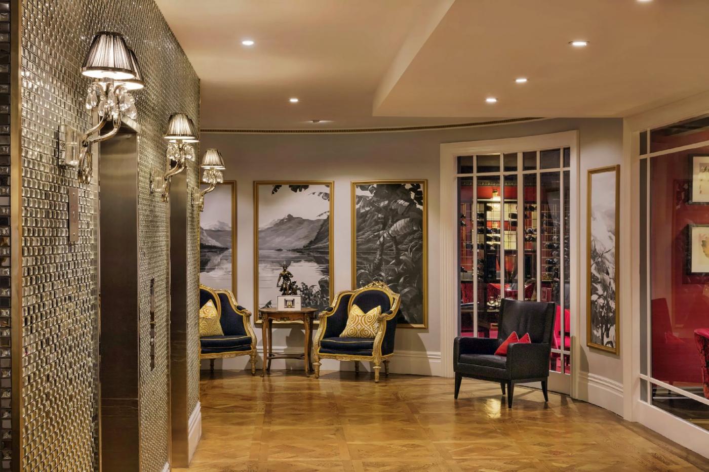 Sofitel Queenstown