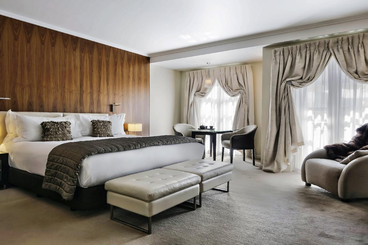 Sofitel Queenstown