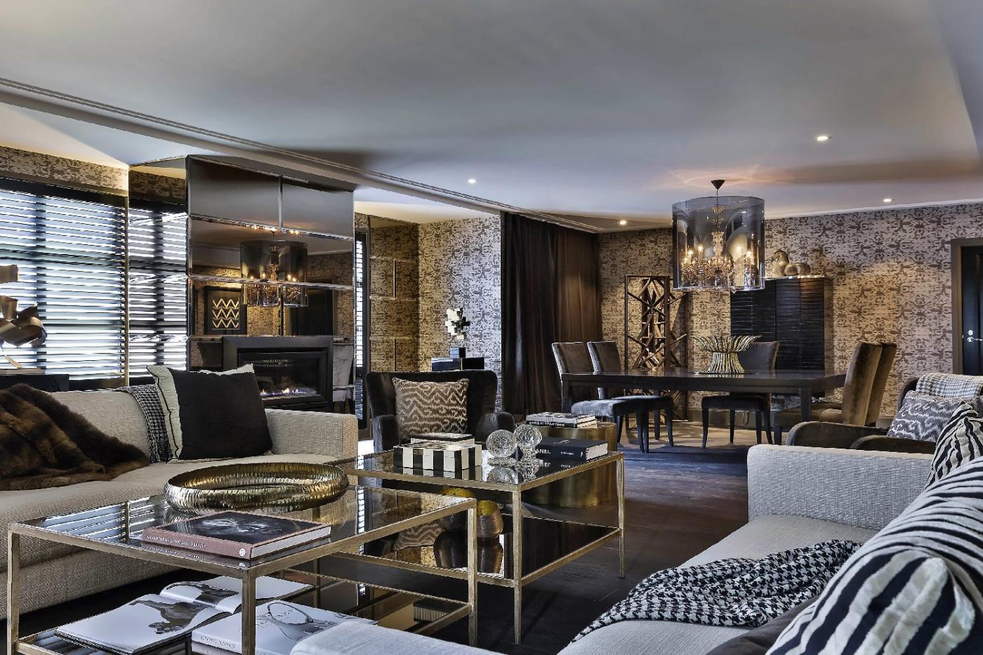 Sofitel Queenstown