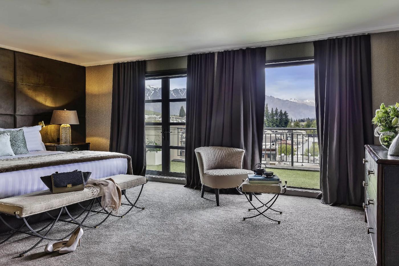 Sofitel Queenstown