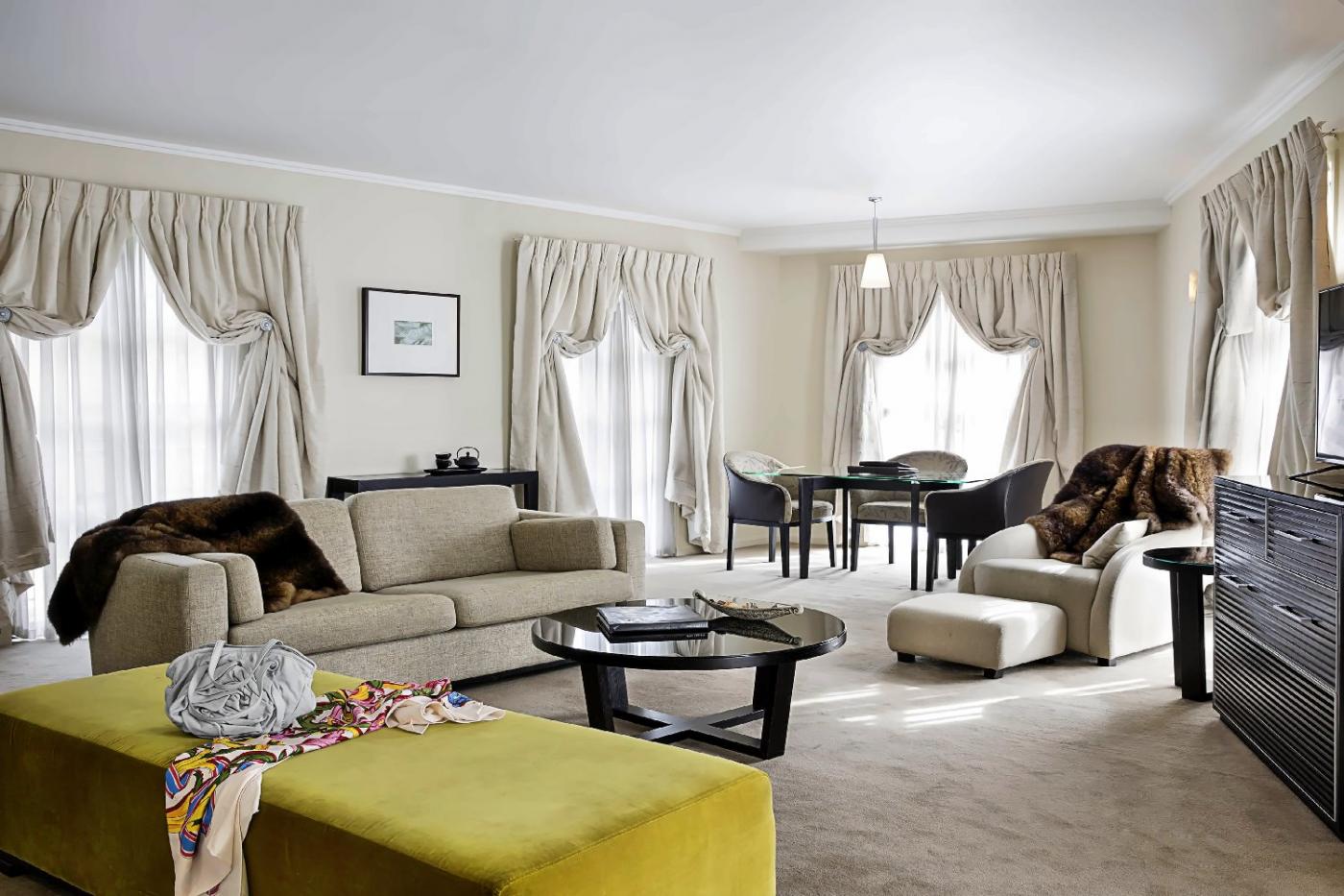 Sofitel Queenstown