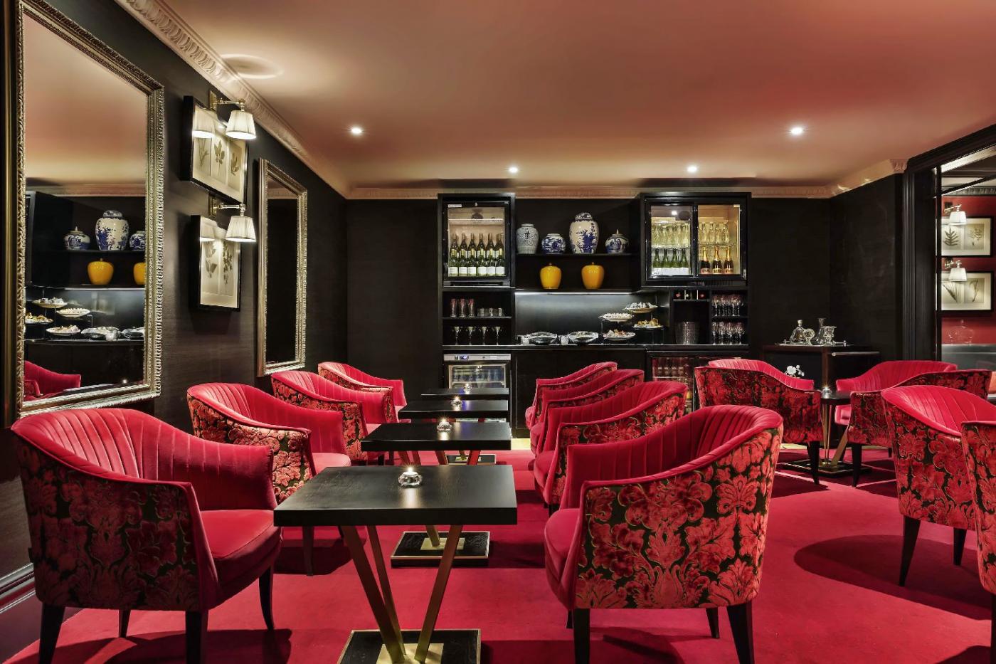 Sofitel Queenstown