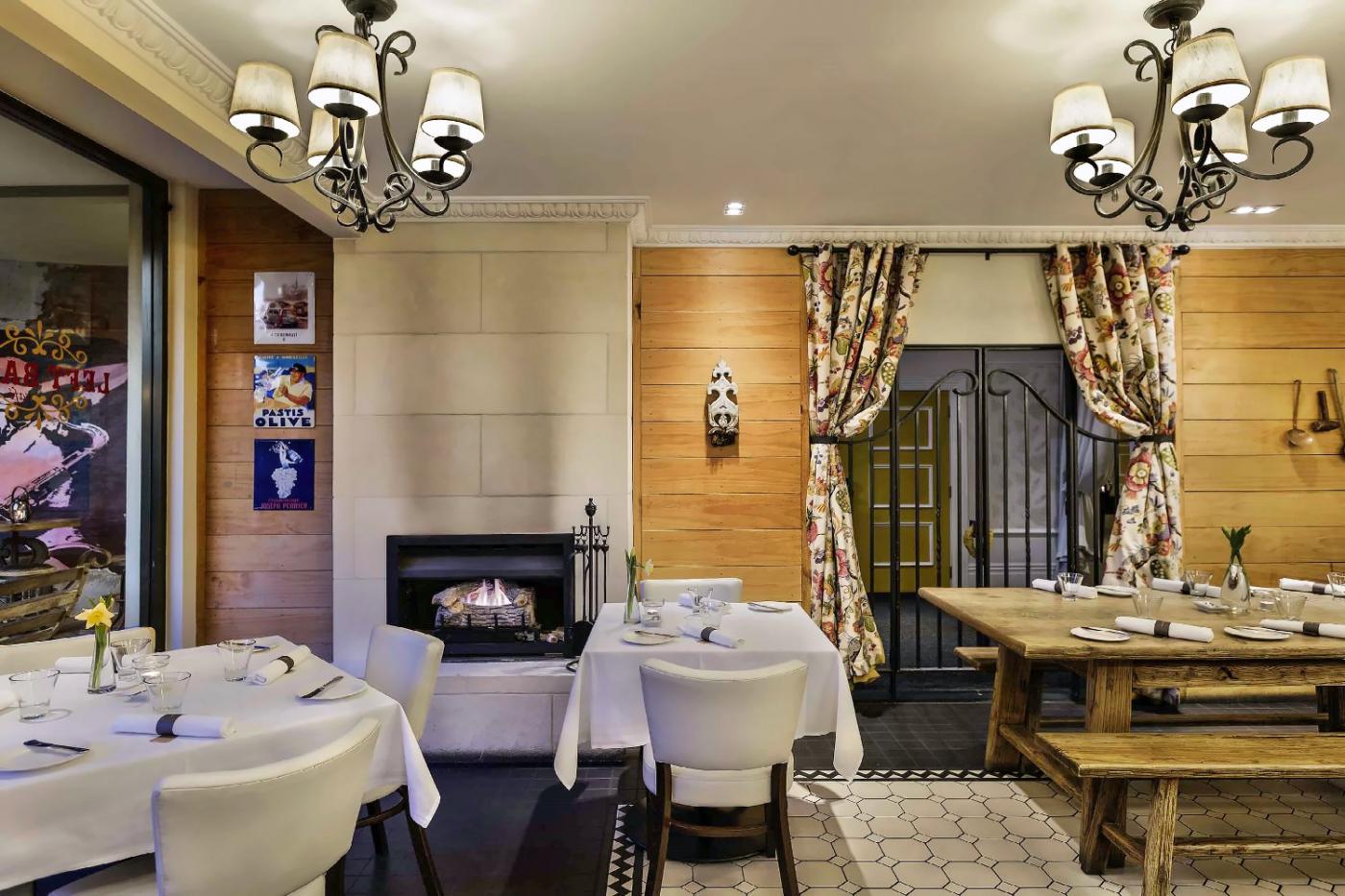 Sofitel Queenstown