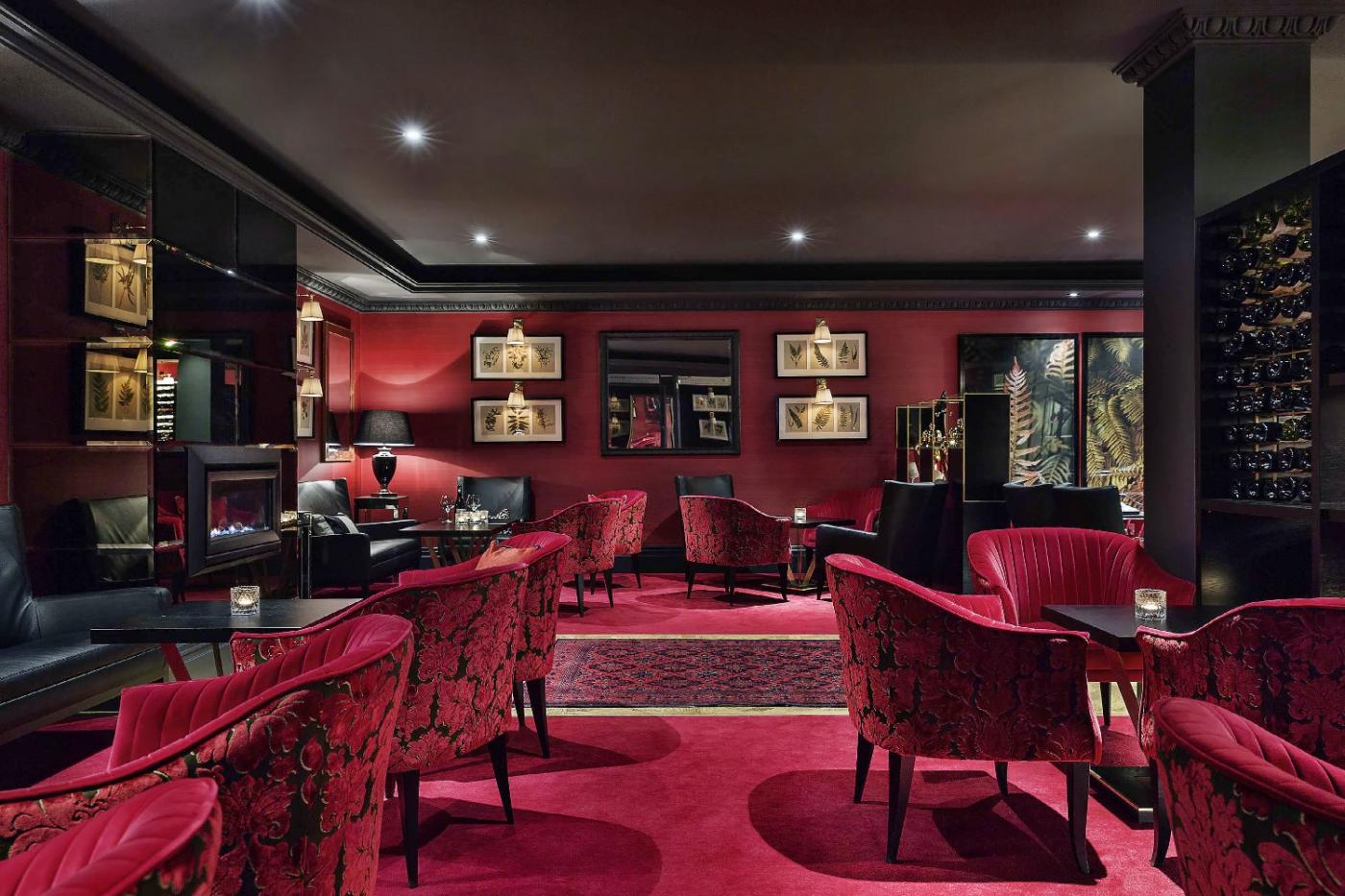 Sofitel Queenstown