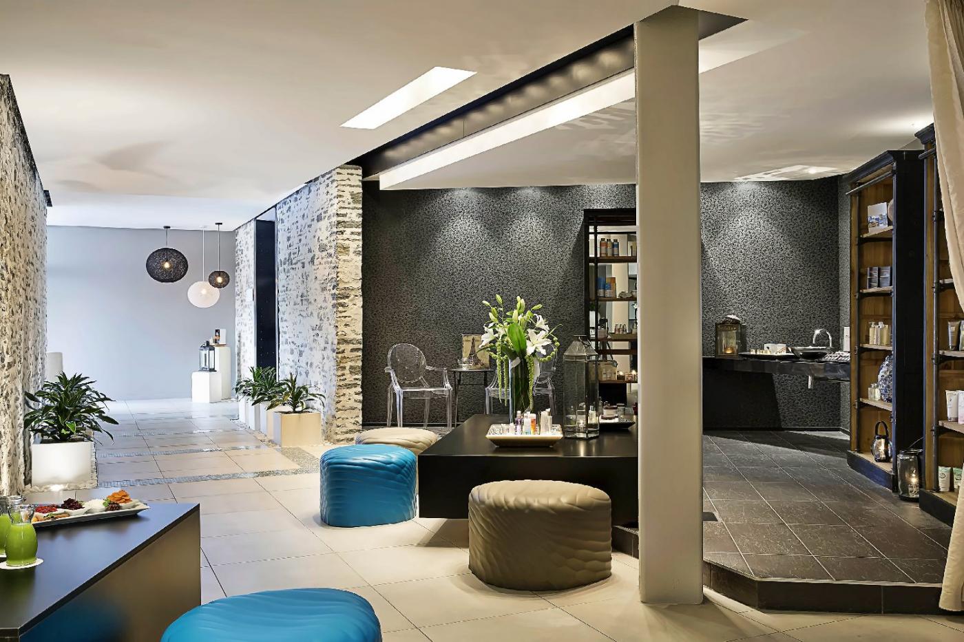 Sofitel Queenstown