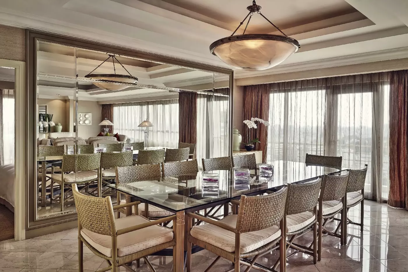 Sofitel Saigon Plaza