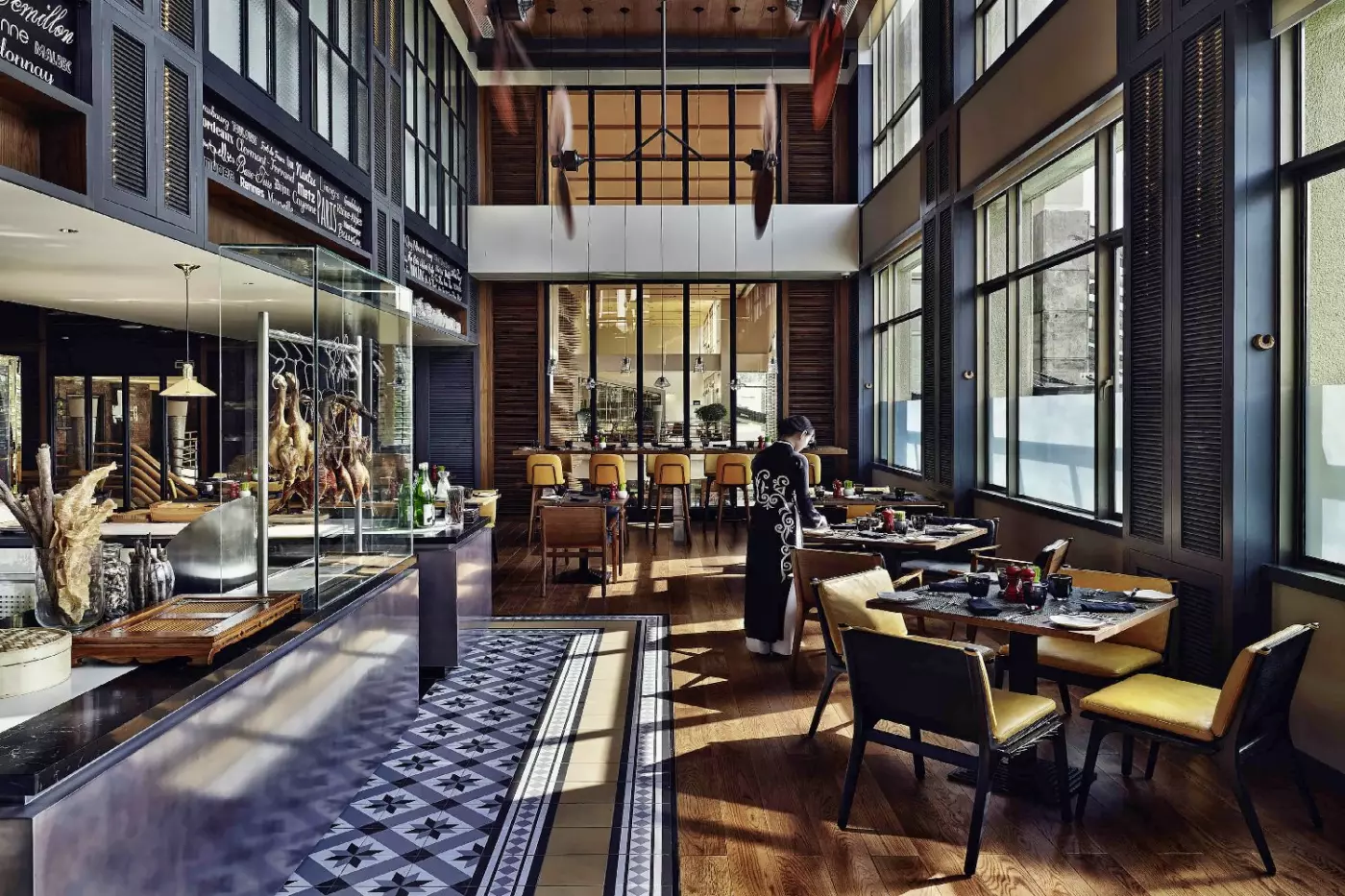 Sofitel Saigon Plaza