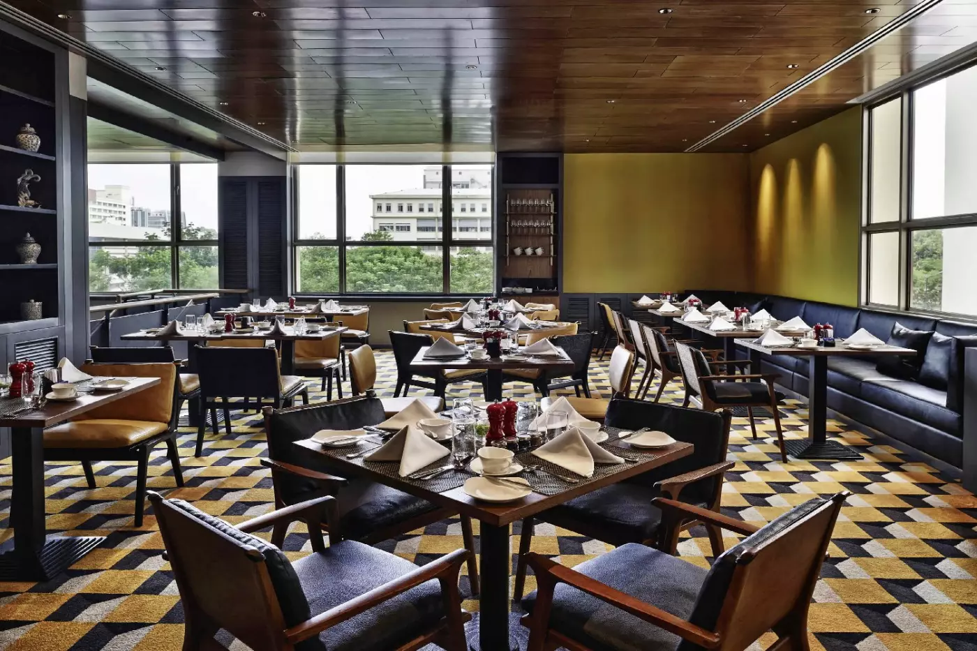 Sofitel Saigon Plaza