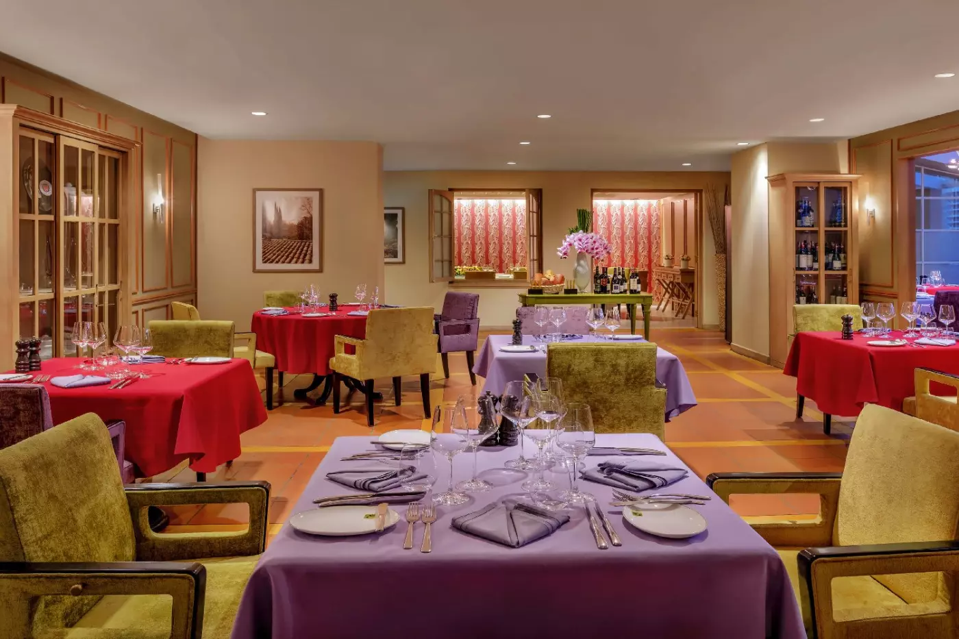 Sofitel Saigon Plaza