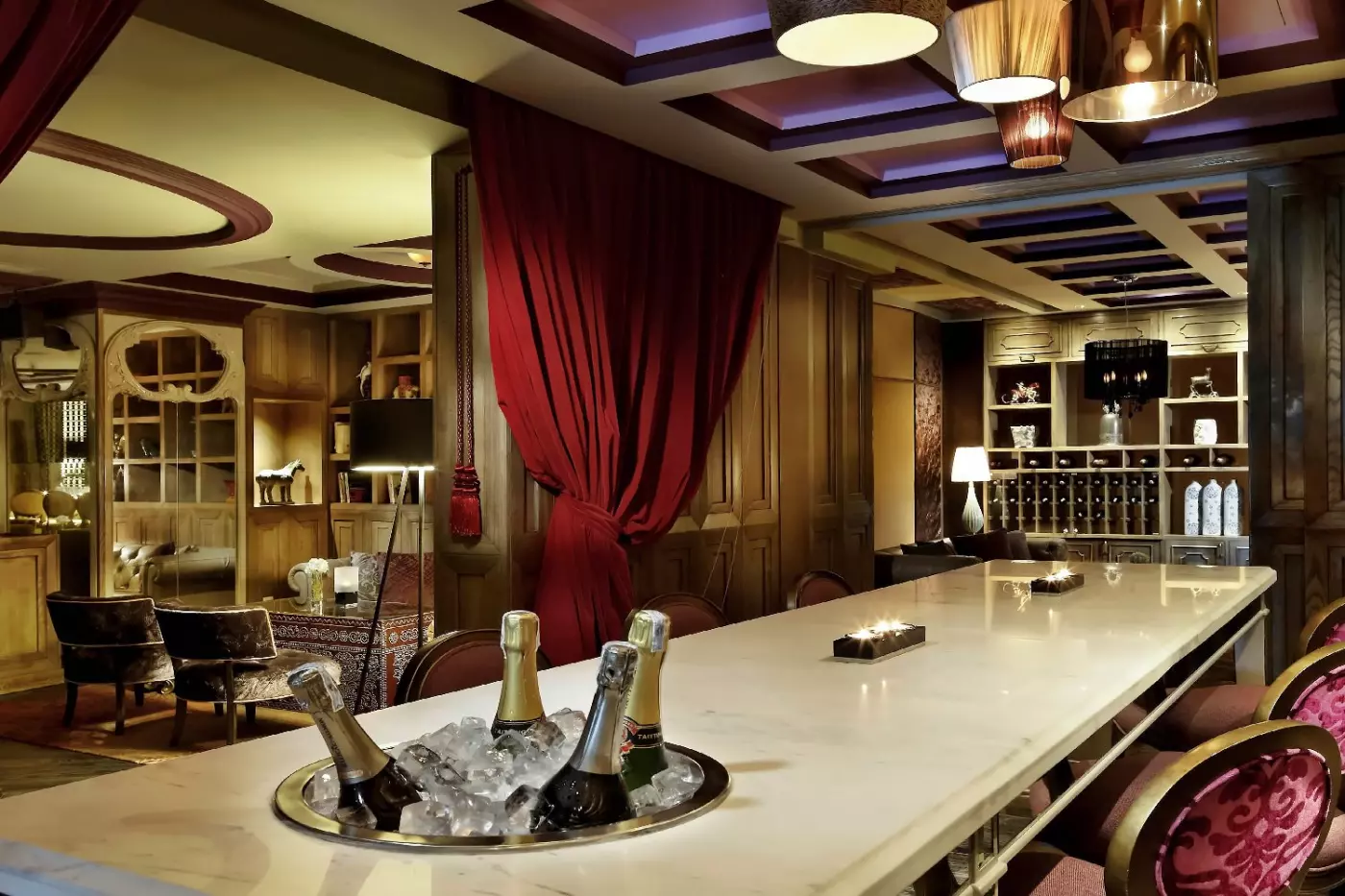Sofitel Saigon Plaza