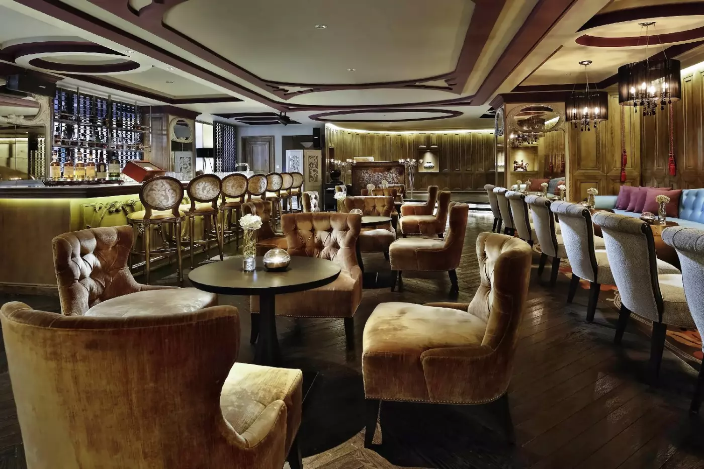 Sofitel Saigon Plaza