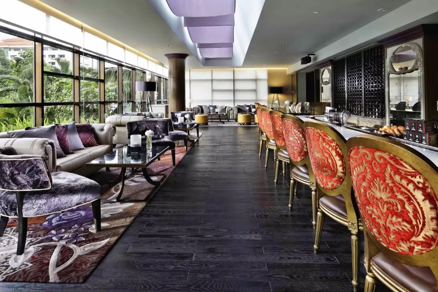 Sofitel Saigon Plaza