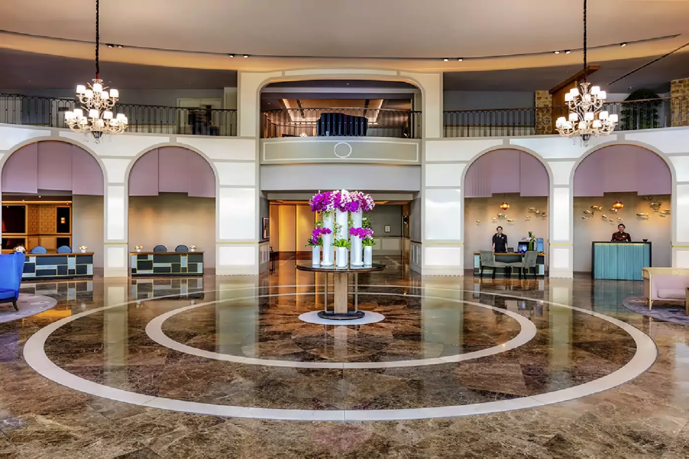 Sofitel Saigon Plaza