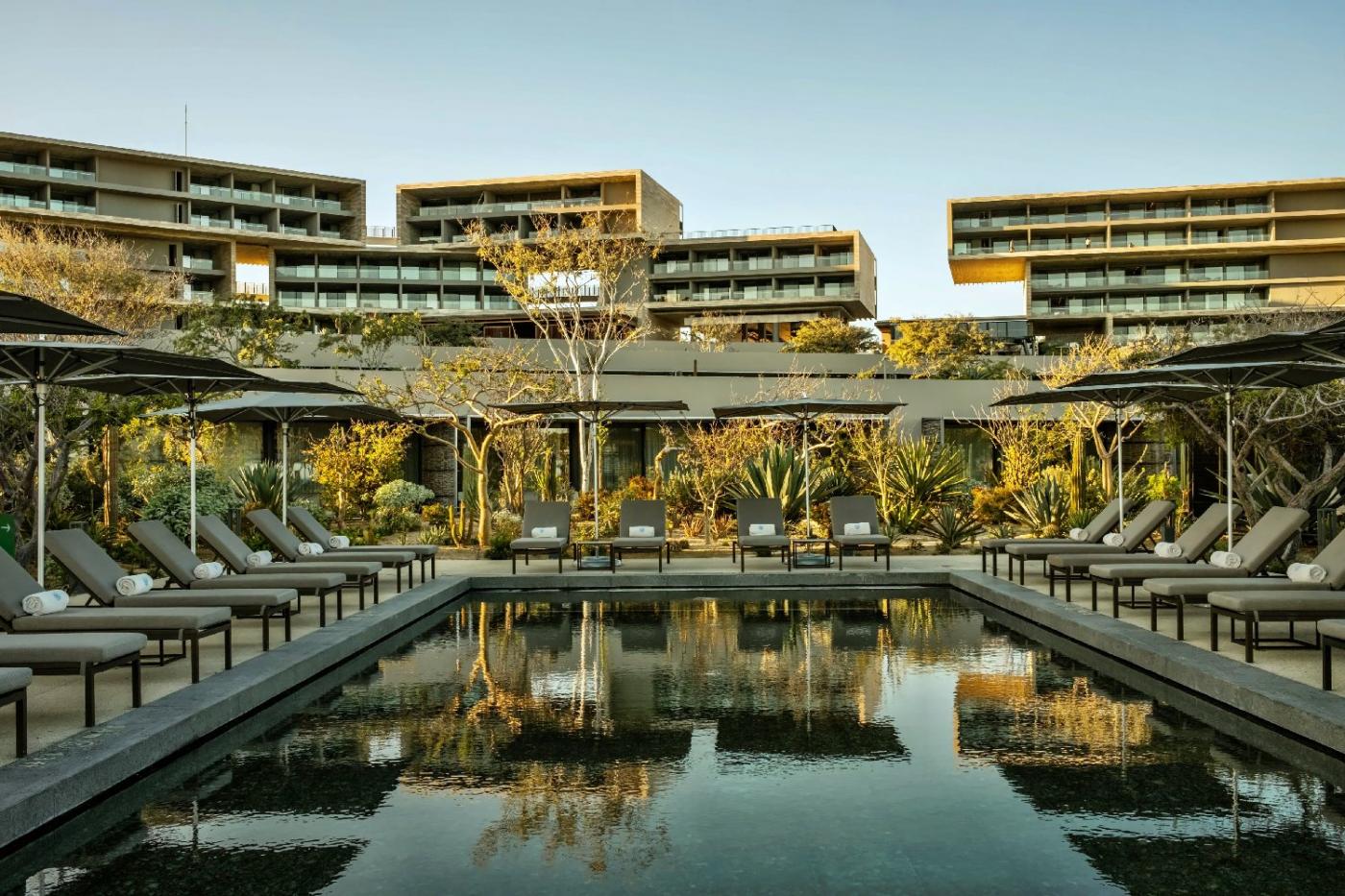 Solaz Los Cabos